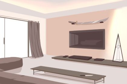 客廳十大招財掛件 怎樣懸掛有講究