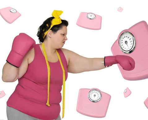 助你減肥的風水