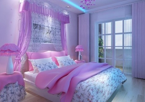 婚紗照怎麼擺放