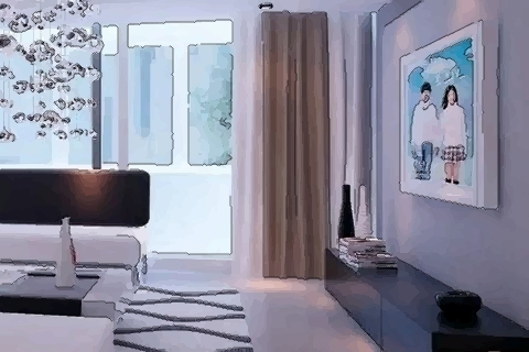 家裡財運不好的風水 是因為有這些物件