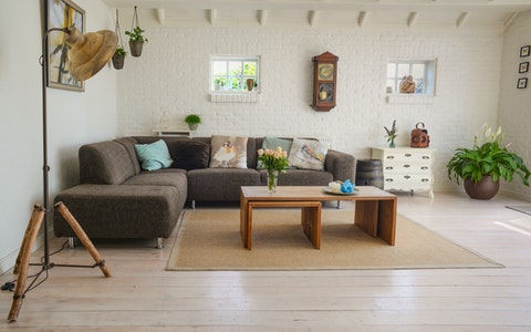 客廳招財風水畫，選這3種不出錯！