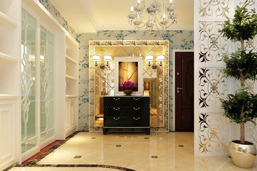 門口布置要注意哪些風水事項？