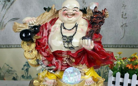 家居風水 招財進寶