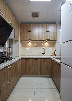 廚房風水布局有什麼講究？設計對了會有大收穫