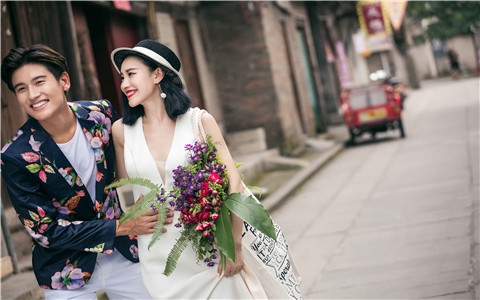 結婚吉日:2019年4月適合結婚的日子,要注意什麼?