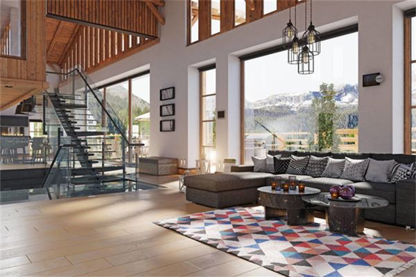 如何破解屋宅不聚財風水