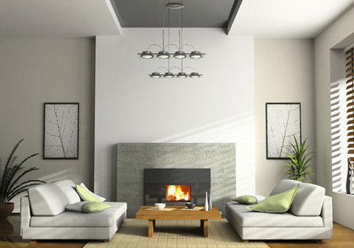 家居布局對感情的影響