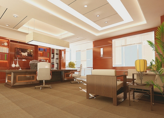 如何布置辦公室好風水