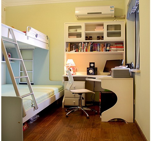 居家風水也能關注子女學業運程