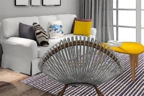 住進去之後開始走霉運的房子 哪些家居風水不好