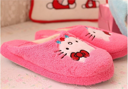 家居風水中拖鞋如何擺放能旺運