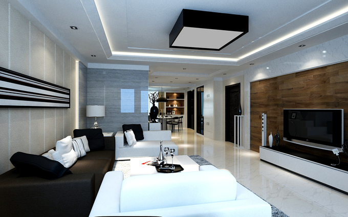 無兒女的風水布局