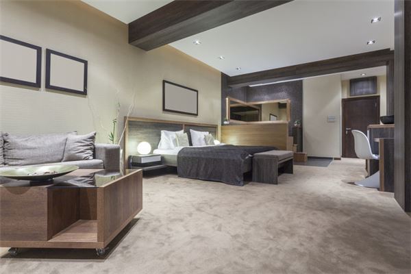 租房風水有何禁忌