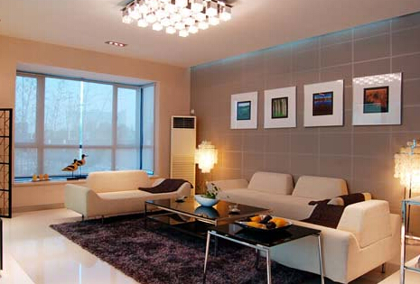 空調擺放的風水講究