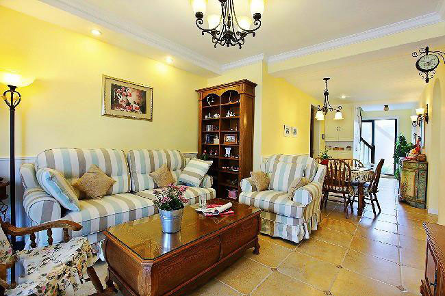 家裝室內裝飾風水學