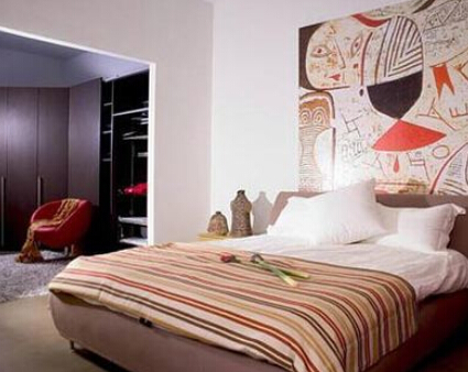 居家風水布置的12條禁忌