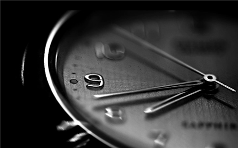 卧室放鍾表好嗎？容易影響居住者的磁場