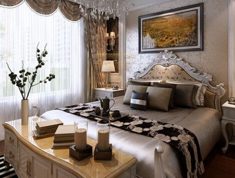 會給家裡帶來陰煞的風水