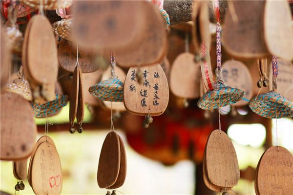 什麼人不能帶桃木