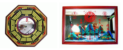 屋脊煞的風水化解方法圖解