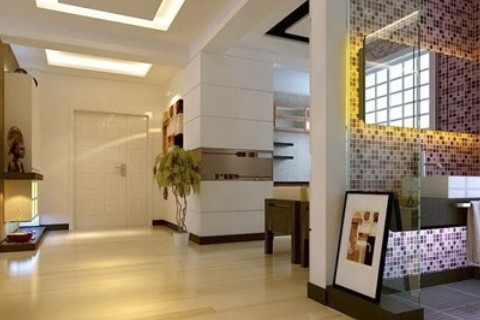 不得不去化解的一些住宅不好風水