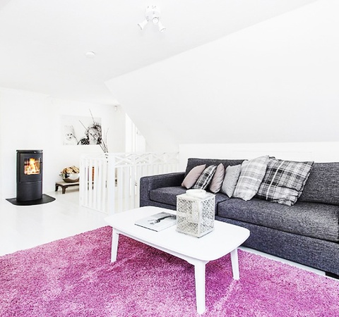 居家布置風水學大全