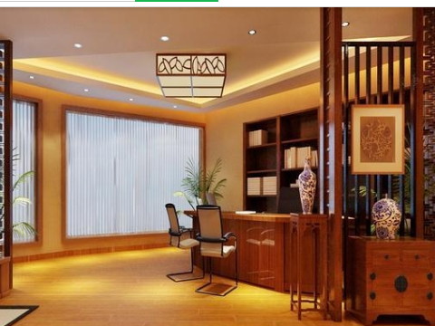 辦公室風水化解方法有哪些