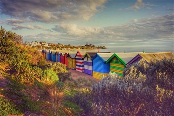 農村房子要看什麼