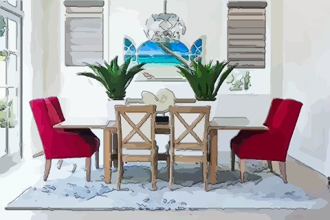 有效的旺財方法 財位應該如何布置