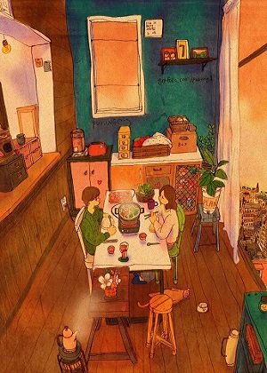 屬火的人穿什麼衣服旺桃花？紅色系是首選