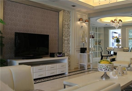 電視機擺放風水禁忌你知道多少