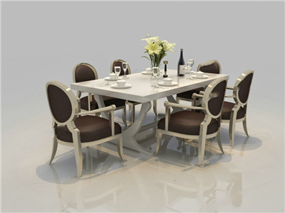 餐桌上哪些東西不能亂放？