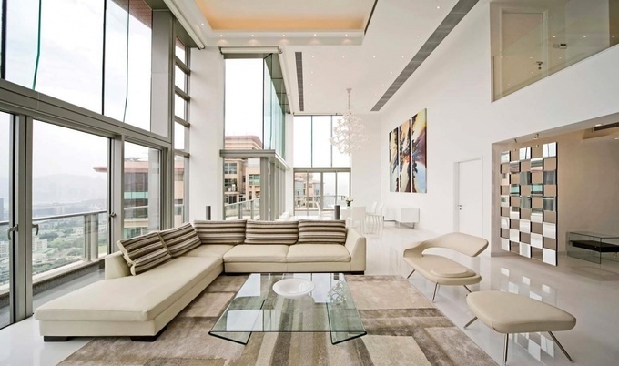 新房舊屋客廳裝修風水