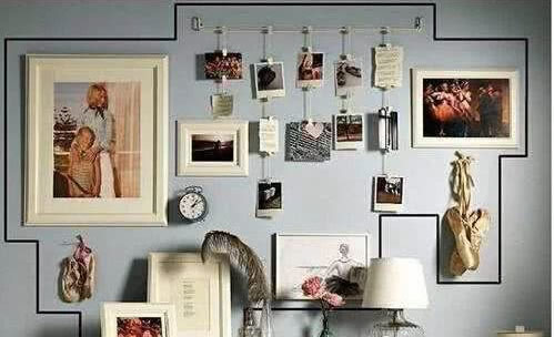 運勢大起大落的人,可在家中掛上這個東西!