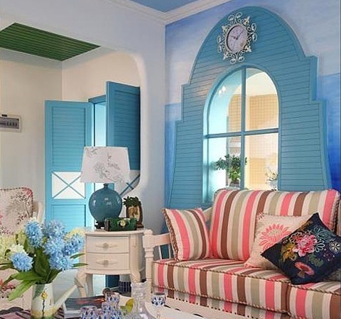 家居擺設與健康