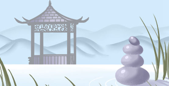 客廳掛什麼畫好風水 風水大師助您一臂之力