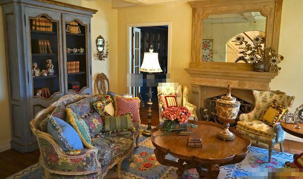 房間空間太窄小好運難來