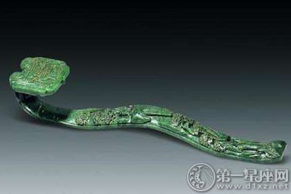 進門玄關擺玉如意好嗎