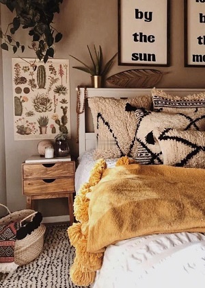 睡覺頭朝哪個方向最好？惡夢連連可能是因為睡的不對