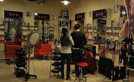商業理髮店風水攻略與禁忌