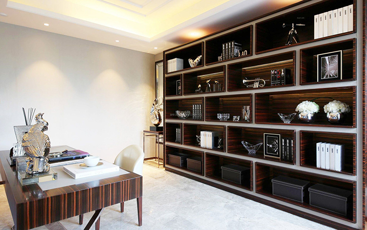 辦公室風水掛件禁忌 千萬不要亂放哦