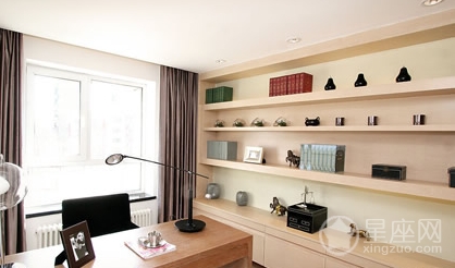 地下室能不能改造成書房使用？