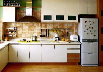 冰箱的擺放風水