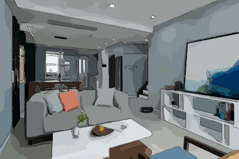 漏財家居風水 這些布局希望你家裡不要有