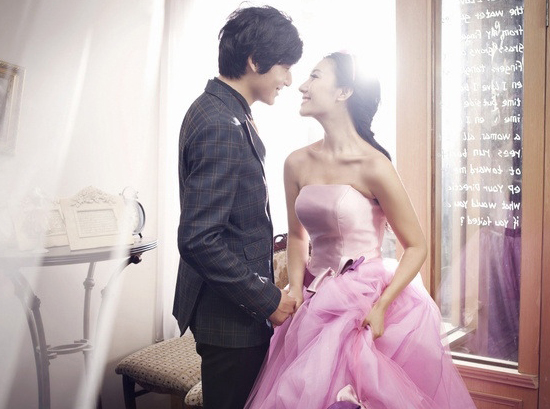 風水絕招教你戰勝情敵