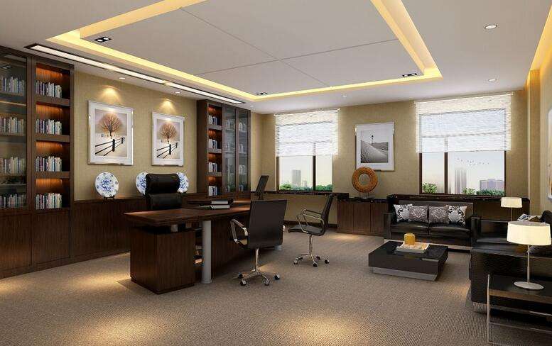 辦公室的風水怎麼改變會風水好？旺風水的小秘訣