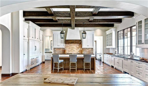 房間有橫梁的風水化解方法