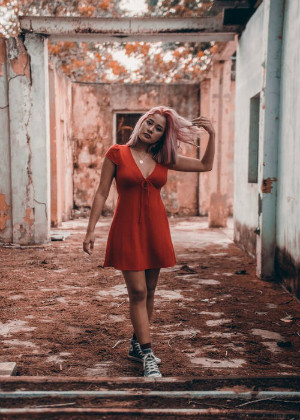 對女人不利的七大風水，家裡的半邊天垮不得