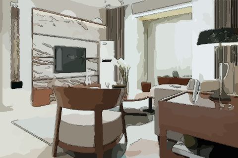 玄關風水禁忌 如何正確布置玄關風水