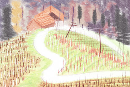 究竟哪些煞氣會害慘你